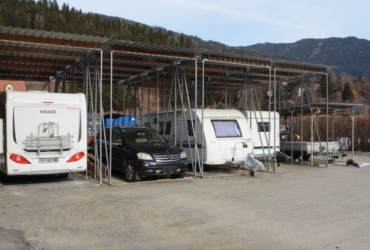 Schutzdach Schutzdach